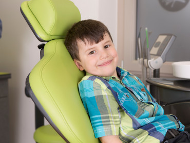 Kinderbehandlung